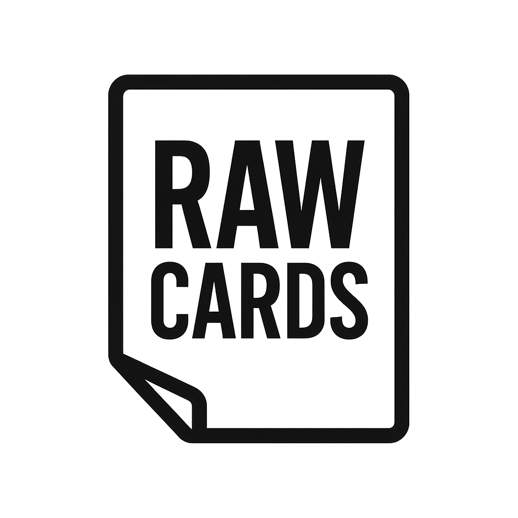 Raw