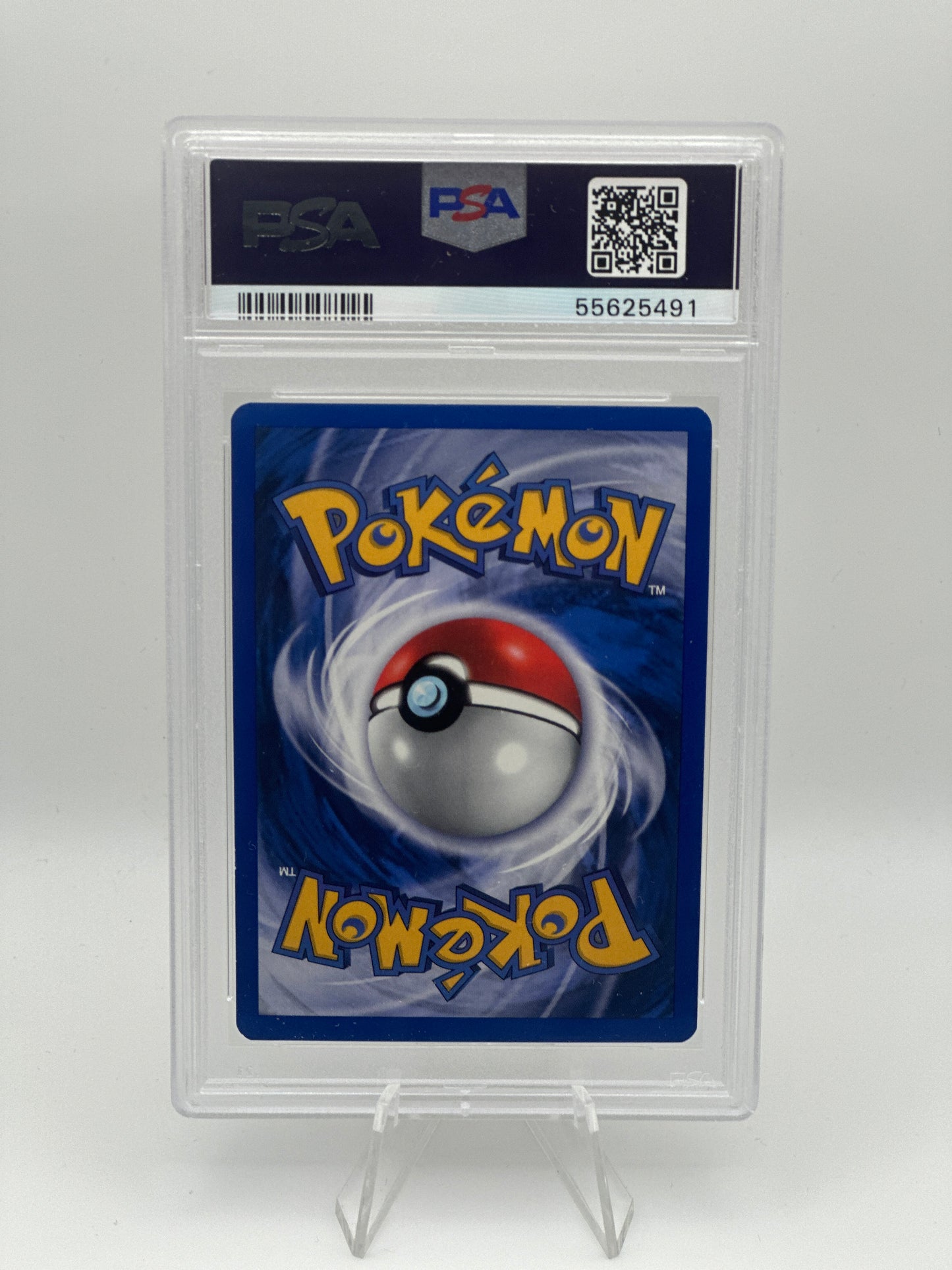 Pokemon March 1st Edition #102