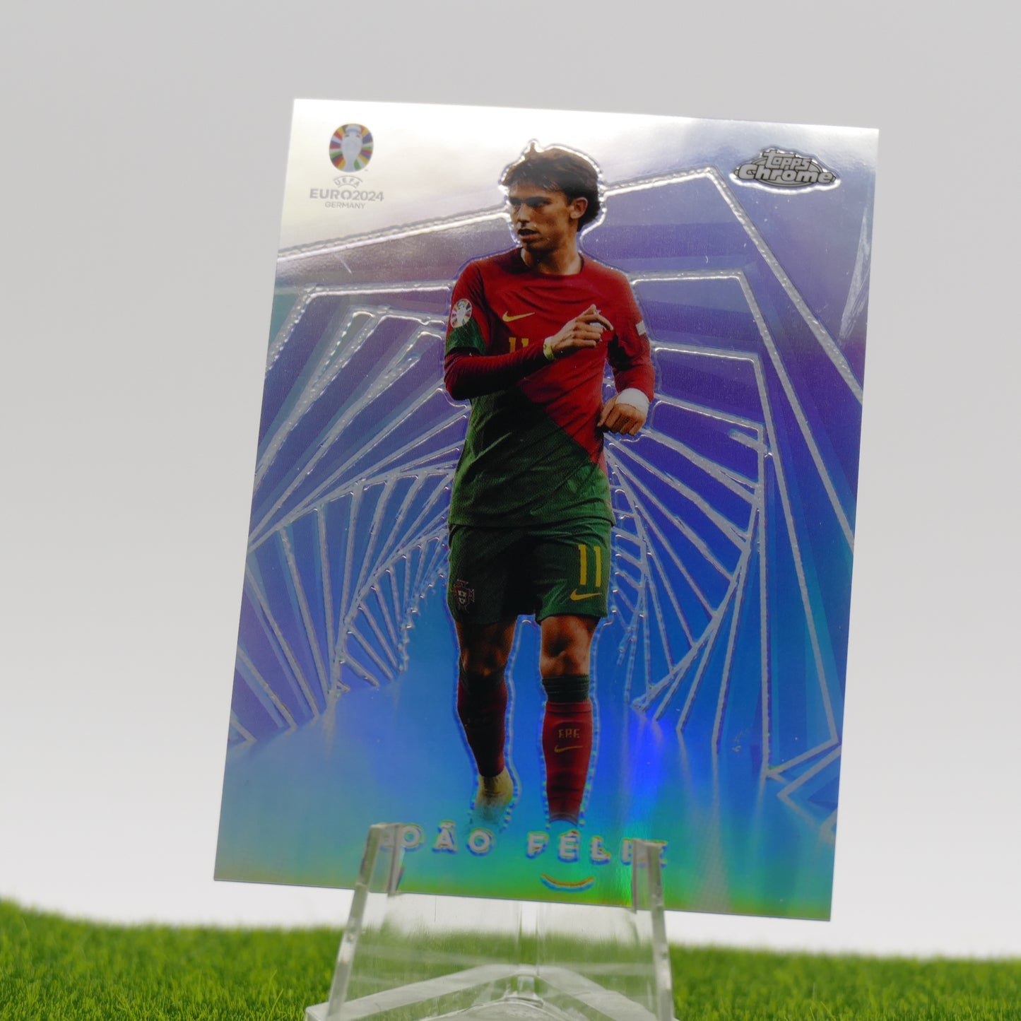 Topps Chrome Joao Felix Hobby Masters