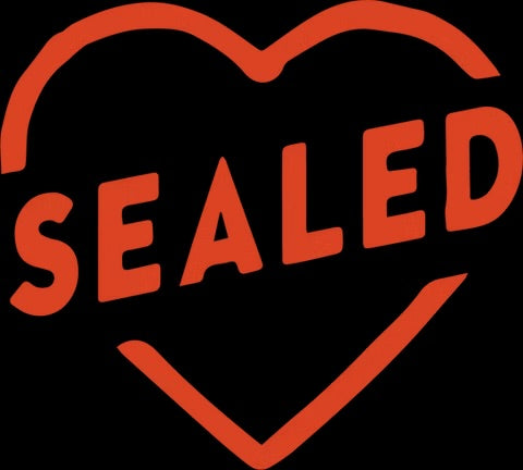 Sealed