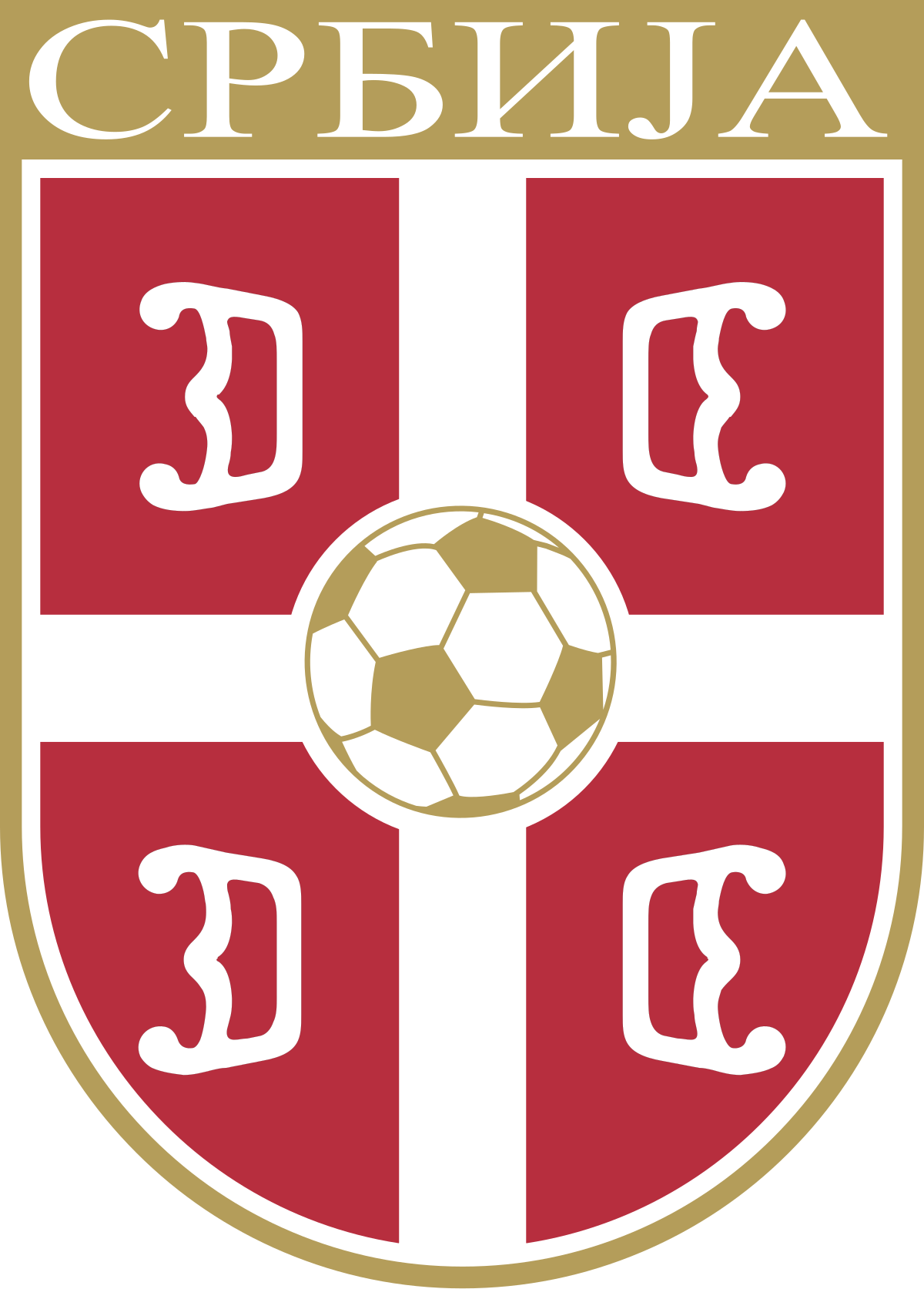 Serbia