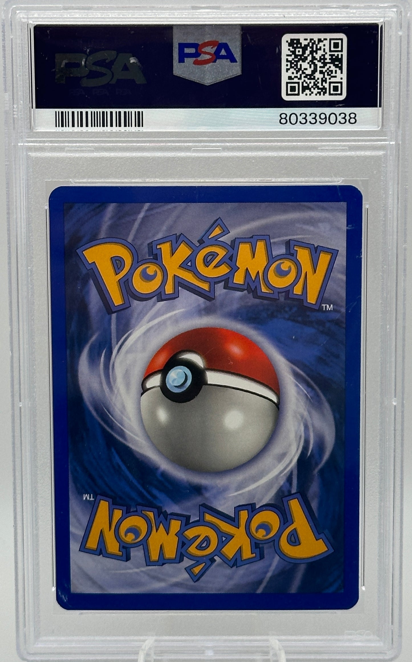 Makuhita Reverse holo POP 9 #59