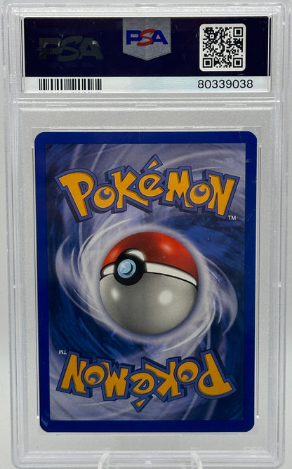 Makuhita Reverse holo POP 9 #59