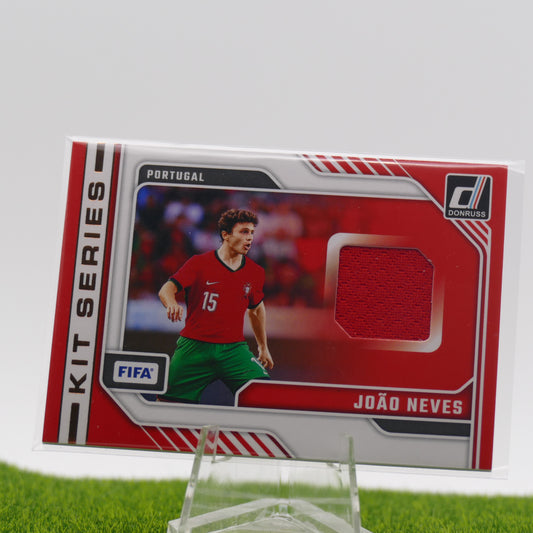 Donruss Kit Series Joao Neves