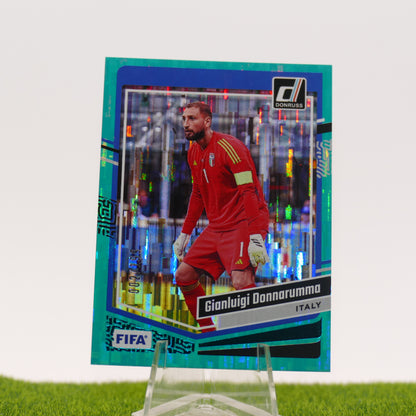 Donruss Gianluigi Donnarumma /299