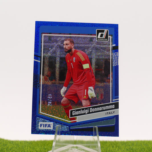 Donruss Gianluigi Donnarumma /49