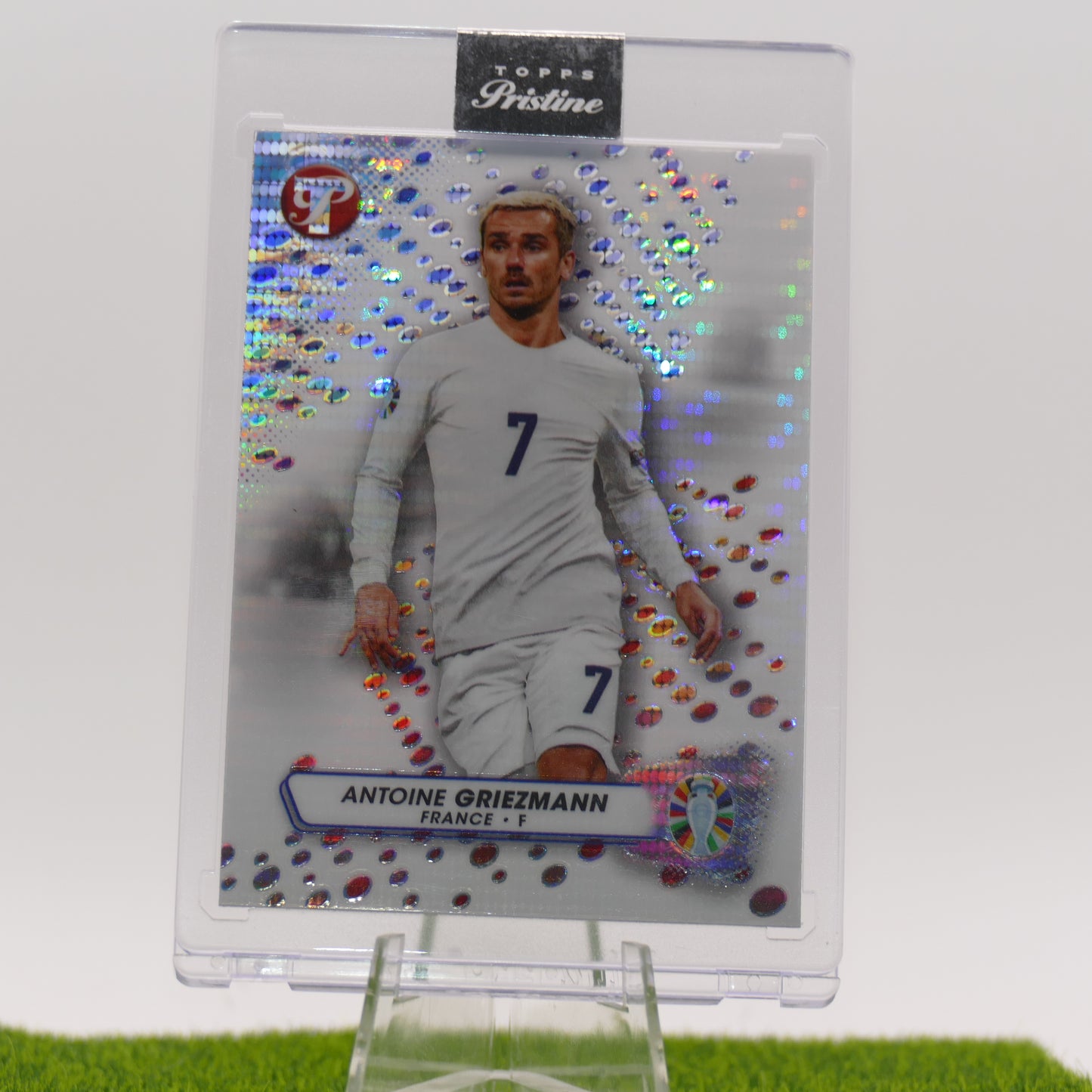 Topps Pristine Antoine Griezmann