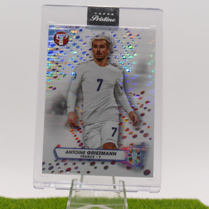 Topps Pristine Antoine Griezmann
