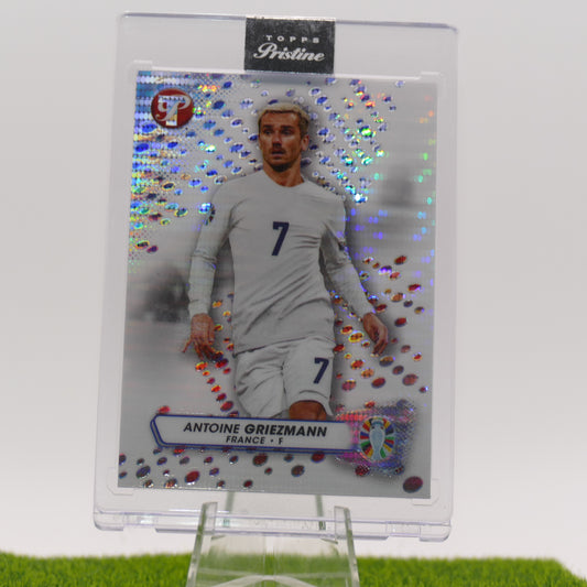 Topps Pristine Antoine Griezmann