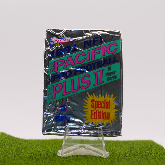 1991 NFL Booster Pack